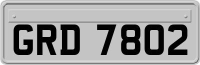 GRD7802