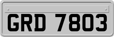 GRD7803