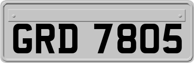 GRD7805