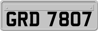 GRD7807