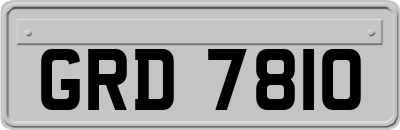 GRD7810