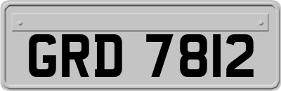 GRD7812