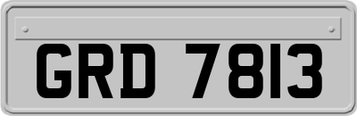 GRD7813