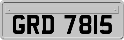 GRD7815