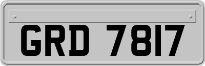 GRD7817