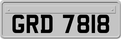 GRD7818