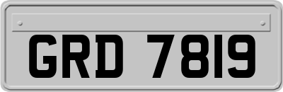 GRD7819