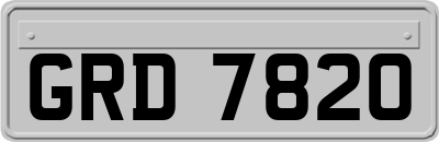 GRD7820