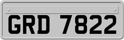 GRD7822