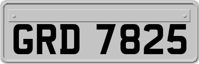GRD7825