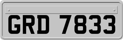 GRD7833