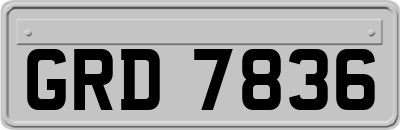 GRD7836
