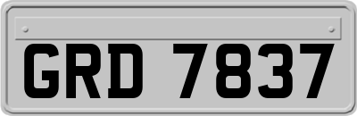 GRD7837