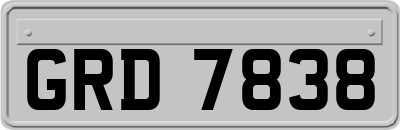 GRD7838