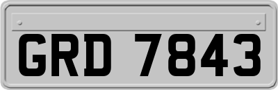 GRD7843