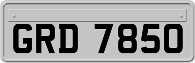 GRD7850