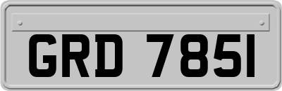GRD7851