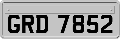 GRD7852