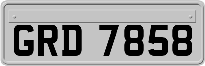 GRD7858