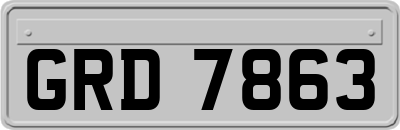 GRD7863