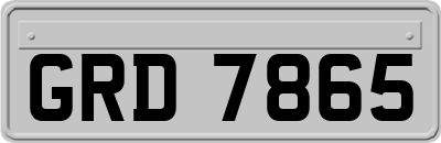 GRD7865