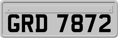 GRD7872