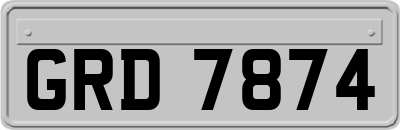 GRD7874
