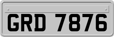 GRD7876