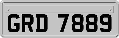 GRD7889