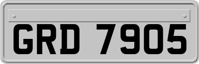 GRD7905