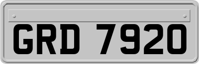 GRD7920