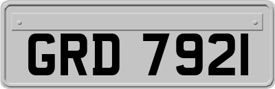GRD7921