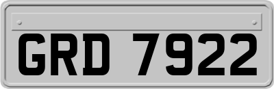 GRD7922