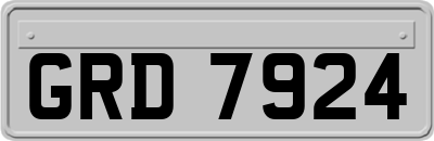 GRD7924
