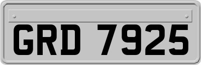 GRD7925
