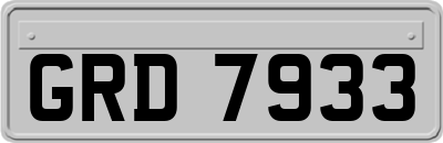 GRD7933