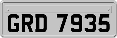 GRD7935
