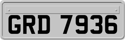GRD7936