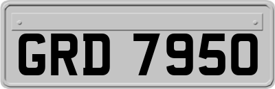 GRD7950