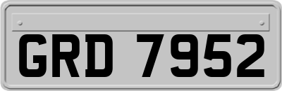 GRD7952