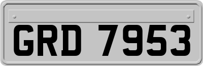 GRD7953