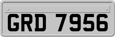 GRD7956