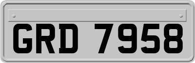 GRD7958