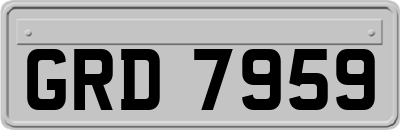 GRD7959