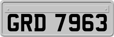 GRD7963
