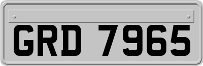 GRD7965