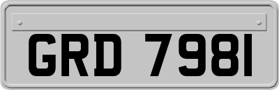 GRD7981