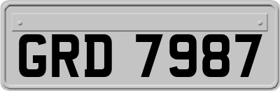 GRD7987
