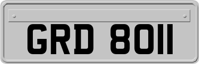 GRD8011