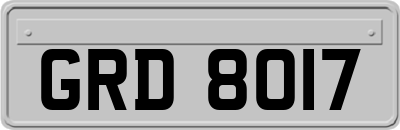 GRD8017